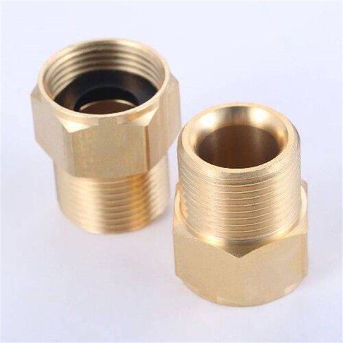 1pc Connector M22 Male*Female Hose Coupling Pressure Washer
