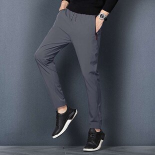 Foot Summer Quick rying Silk Thin Ice Long New Small Style