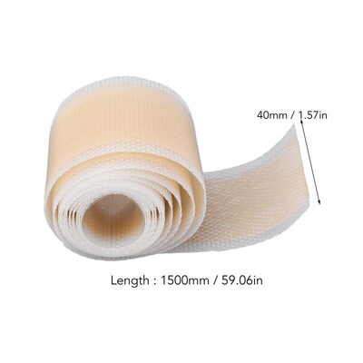 Scar Sheet Scar Silicone Strip Scar Tape Roll