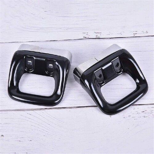 2pcs Metal Pressure Pan Cooker Steamer Sauce Pot Short