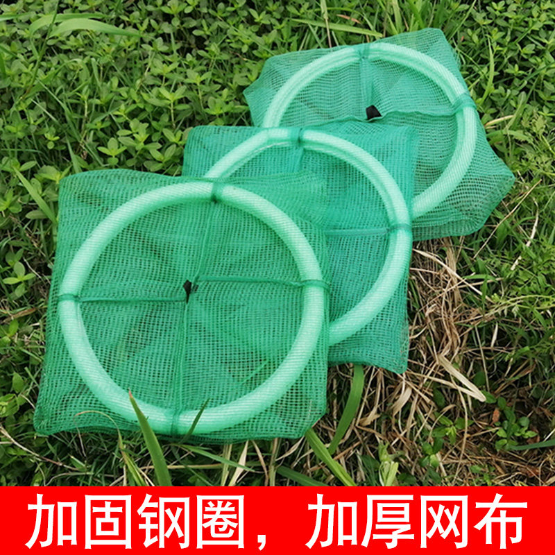 10个装精品鳝鱼笼黄鳝网水上漂捕鳝笼捕捉鳝鱼网泥鳅笼漂网笼虾笼,户外/登山/野营/旅行用品,鱼网/虾笼/其它渔具,淘宝优惠券,粉丝福利购,淘宝优惠卷