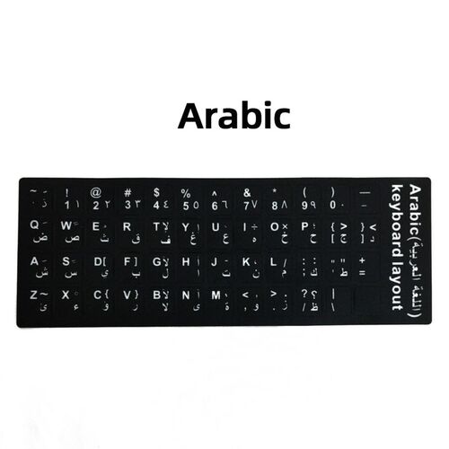 Eco-environment French Russian Japanese Spanish Language PVC
