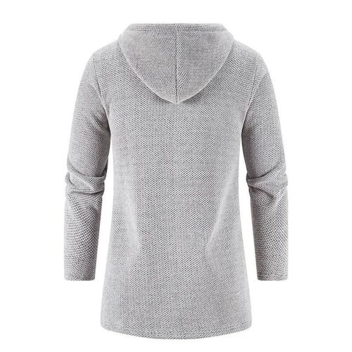 Mens Sweaters Coat Autumn Winter New Hot Warm Zipper Medium