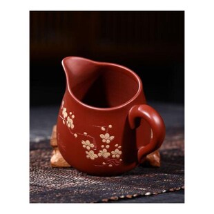 Yixing purple clay Cha Hai Dahongpao Authentic Handmade Tea
