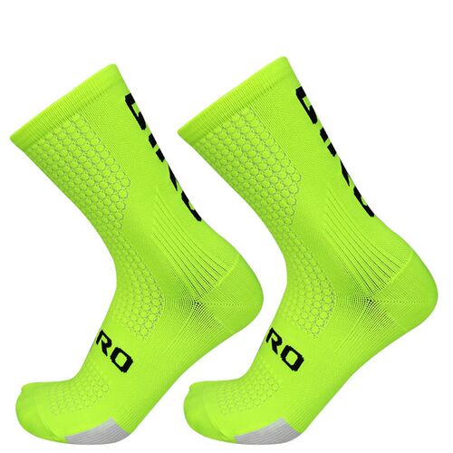 Pro Racing compression Cycling Socks Compression Breathable