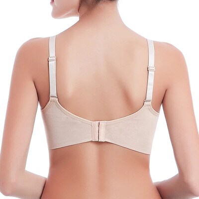 Nursing Bra Without Bones Maternity Bras Pregnancy Clothes P
