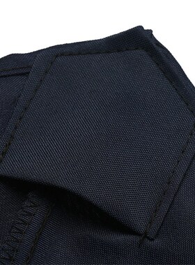 Outdoor Half-side Umbrella Polyester Umbrella Cloth Replacem