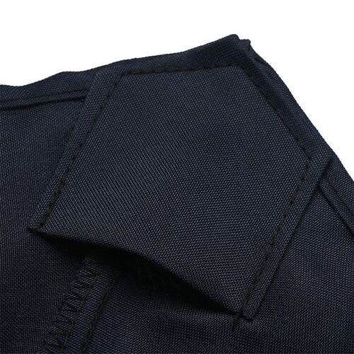 Outdoor Half-side Umbrella Polyester Umbrella Cloth Replacem