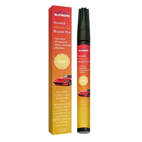 Rayhong Car Scratch Repair Pen, a specialized touch-up pen f