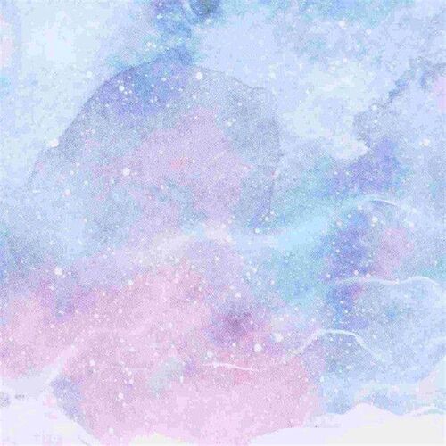 400 Sheets Decorative DIY Paper Square Origami Watercolor