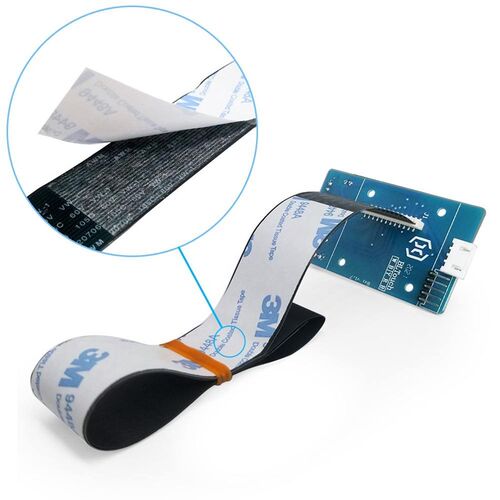 Artillery Hot End PCB Adapter Board 24 pin Cable For Genius