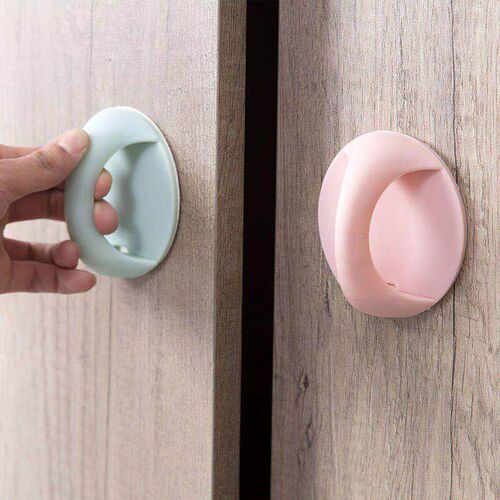 Multi-purpose door and window drawer puller, suitable for ho
