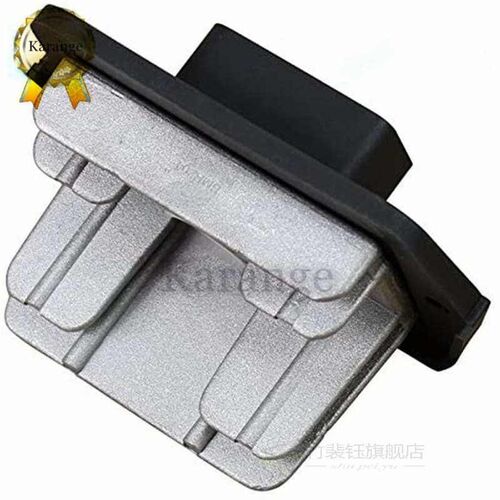 79330SF1941 / 79330-SF1-941 Blower Motor Resistor 4P1734 fit
