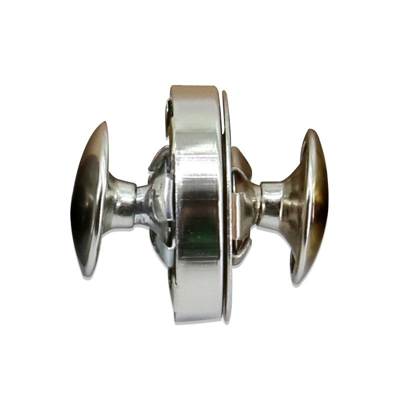 强力磁吸扣无痕免缝磁铁子母扣包包纽扣扣子配件暗扣金属按扣钮扣,居家布艺,纽扣,淘宝优惠券,粉丝福利购,淘宝优惠卷