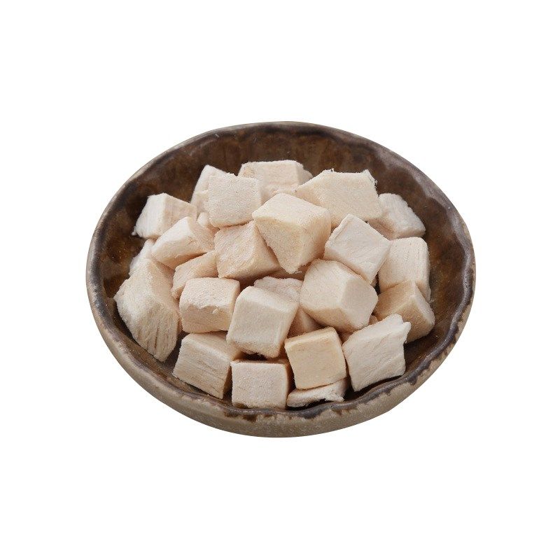 宠物冻干猫零食增肥发腮鸡肉粒鸡胸肉鸭肉牛肉生骨肉桶装袋装500g,宠物/宠物食品及用品,猫冻干零食,淘宝优惠券,粉丝福利购,淘宝优惠卷