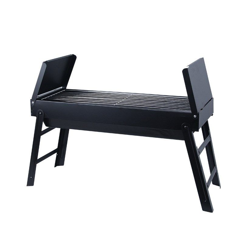 烧烤炉野外木炭家用烧烤架子户外便携烤肉架折叠淄博碳烤炉,厨房/烹饪用具,烧烤炉,淘宝优惠券,粉丝福利购,淘宝优惠卷