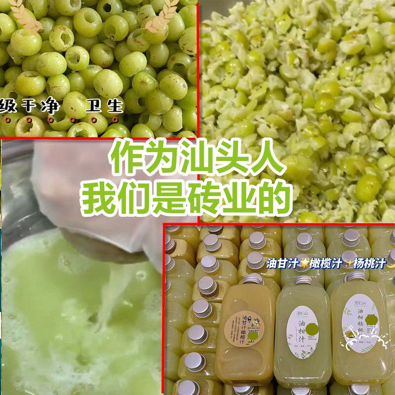 油甘去核机山油甘去核器工具油甘取核果子橄榄去核油柑子去核神器