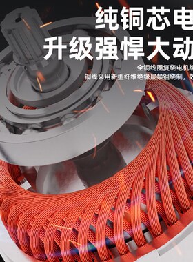 沪工重型卷扬机380V多功能液压1吨2吨3吨5吨100米建筑起重提升机