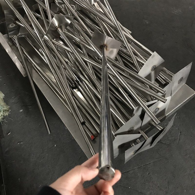 豆制品专用搅浆爬 不锈钢点浆杆豆浆豆渣防糊味糊底 点豆脑搅拌杆,厨房/烹饪用具,锅盖,淘宝优惠券,粉丝福利购,淘宝优惠卷