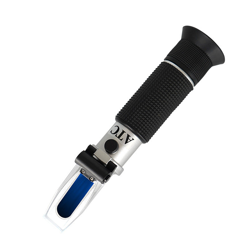 切削液浓度测量仪浓度计乳化液淬火液清洁剂高精度检测仪折光仪,五金/工具,折光仪,淘宝优惠券,粉丝福利购,淘宝优惠卷