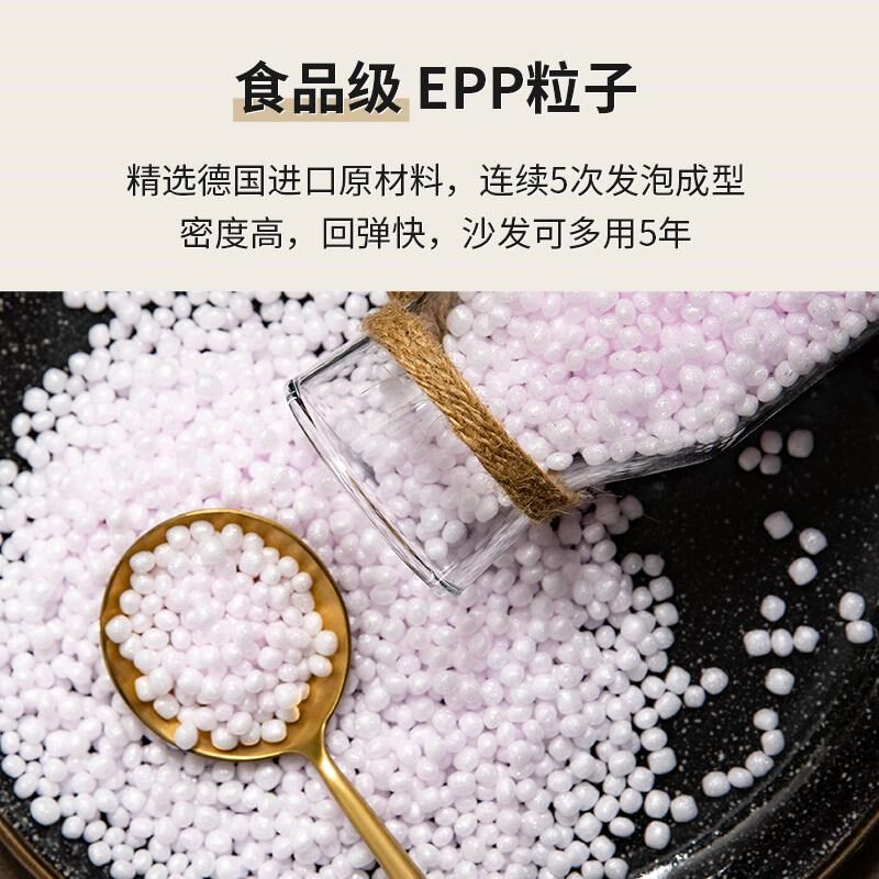 懒小姐单人懒人沙发可躺可睡豆沙袋榻榻米阳台卧室阅读创意休闲椅