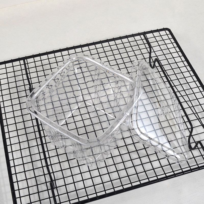 方形慕斯杯木糠千层蛋糕水果捞酸奶布丁提拉米苏包装盒包邮50个,厨房/烹饪用具,点心包装盒/包装袋,淘宝优惠券,粉丝福利购,淘宝优惠卷