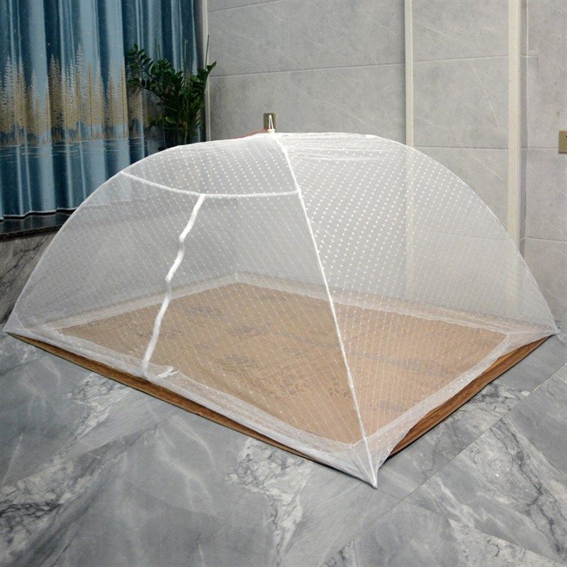 无底单开门拉链免安装支架打地铺蚊帐成人蒙古包雨伞简易收放蚊帐,床上用品,蚊帐,淘宝优惠券,粉丝福利购,淘宝优惠卷