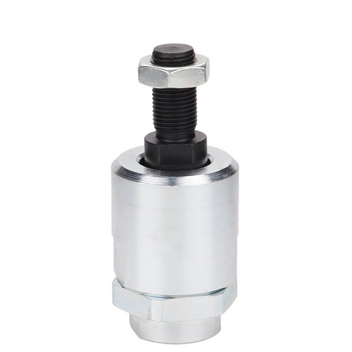 气缸浮动接头FK-M5-M6-M8-M12-M16-M20-M10X1.25X1.5连接件配件