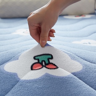 定做上下床子母床床垫软垫定制尺寸1.1m1.3榻榻米1.4x1.9*1.5/1.6