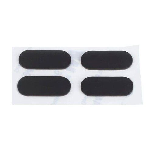 4Pcs Rubber Foot Pads for Thinkpad T470 T480 Laptop Bottom