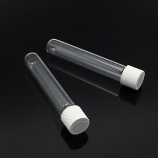 10ml COD消解管 ml水质比色管 1*100mm玻璃试管耐高温替代哈希