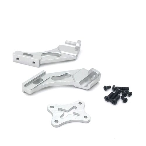 WLtoys 144001 144002 124017 124019 RC Car Parts Metal Upgrad