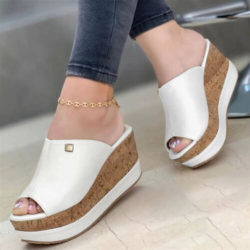 Roman Shoes Sandals For Ladies Shoes Summer Sandals Fashion