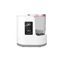 Portable Electric Makeup Brush Cleaner For All Brush Sizes thumbnail 8