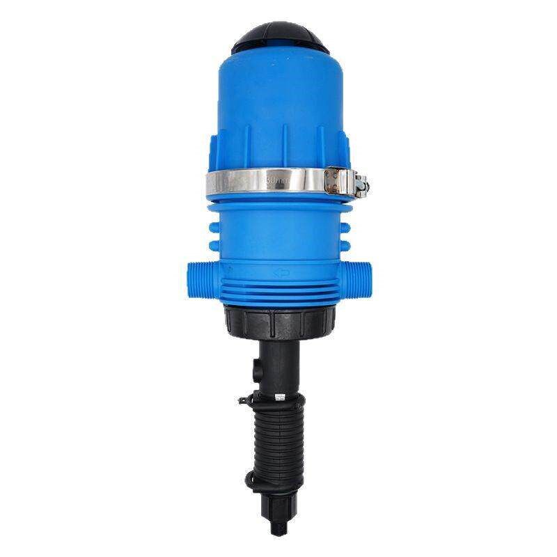 Fertilizer Injector Dispenser Proportioner 0.2-2% 4C-30C - 实物图