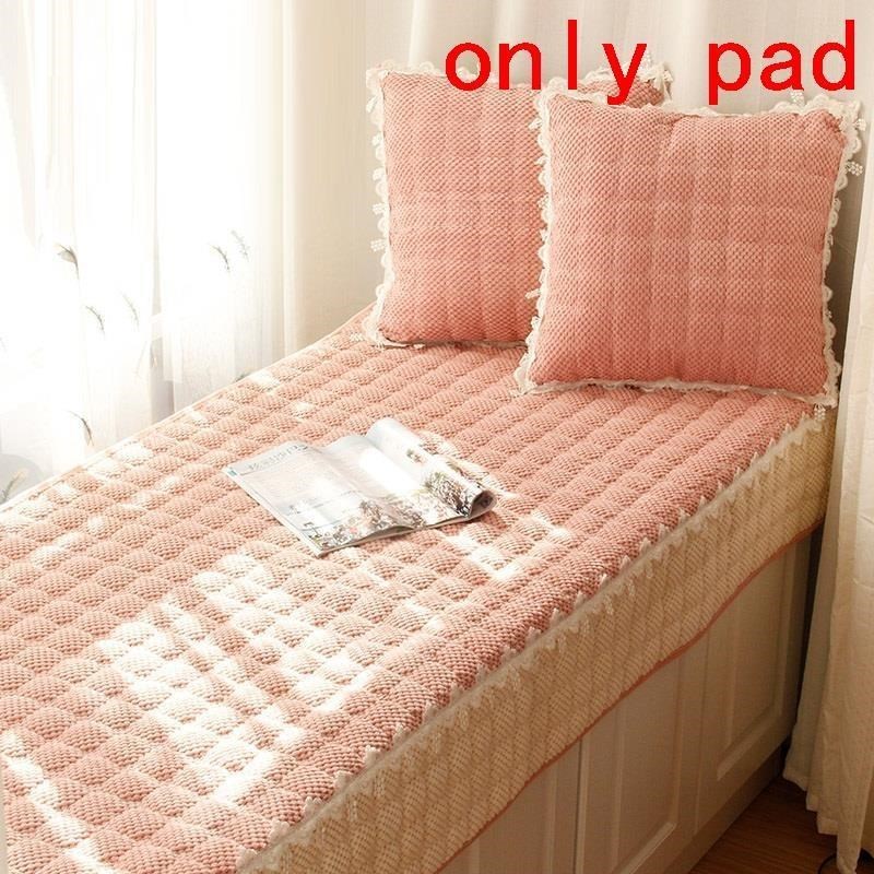 Bed Decoracion Pad Capa De Almofada Cojin Infantil Cojine So - 实物图