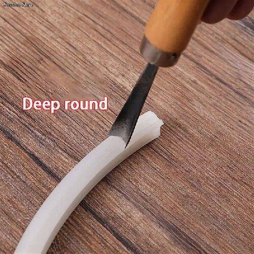 1pc Hand Tools For 2nd Generation Flex Tubes Cutting Wood
