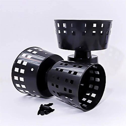 DIY Plastic Flower Holder Flower Bouquet Packaging Material