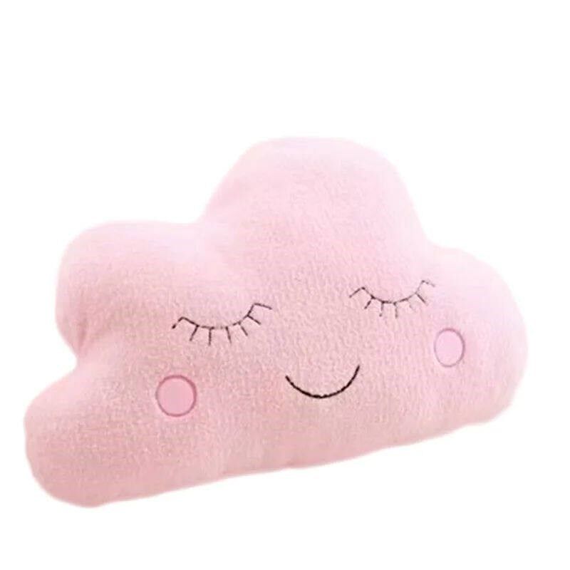 Kids Room Decor Sofa Cushion Decorative Pillows Baby Decorat图片