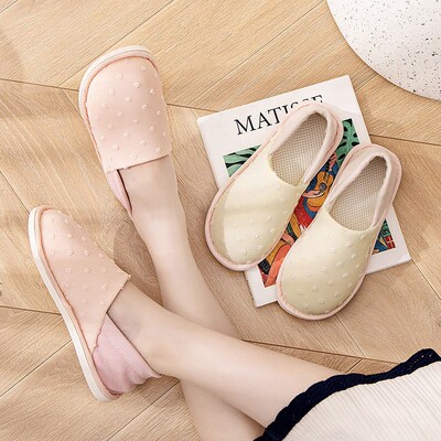 Confinement Shoes Bags Heels Postpartum Maternity Shoes For