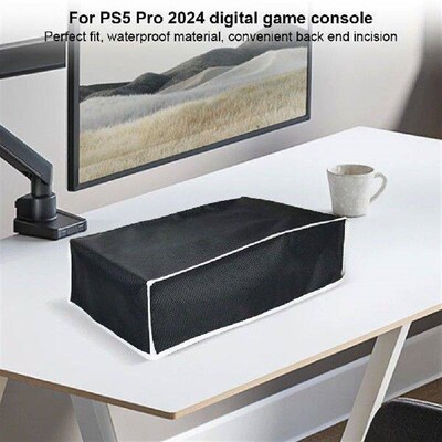 Horizontal Dust Cover Dustproof Cover Anti-scratch Dust