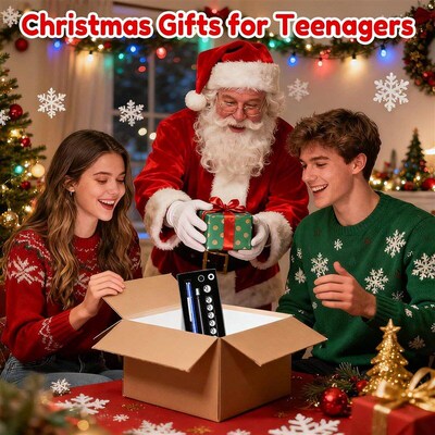 Magnetic Fidget Pen Toys Teens Christmas Stocking Stuffers笔