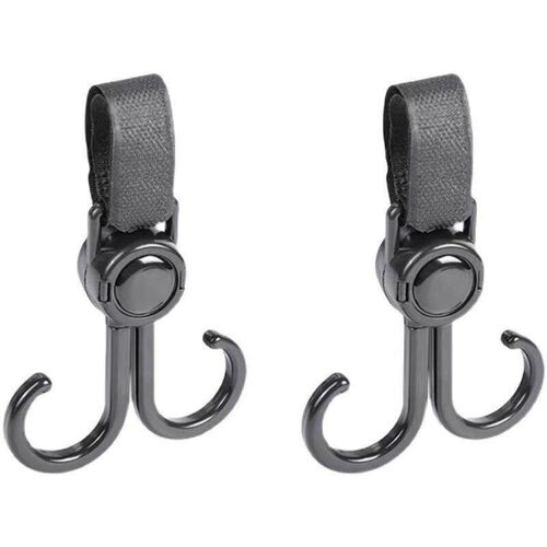 Electric scooter/bike heavy-duty hanging tool, versatile str