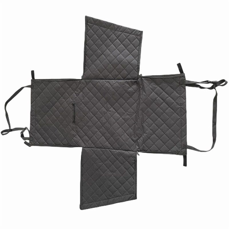 2022新款宠物车载垫狗狗安全座椅汽车后排坐垫单座宠物篮狗窝防脏