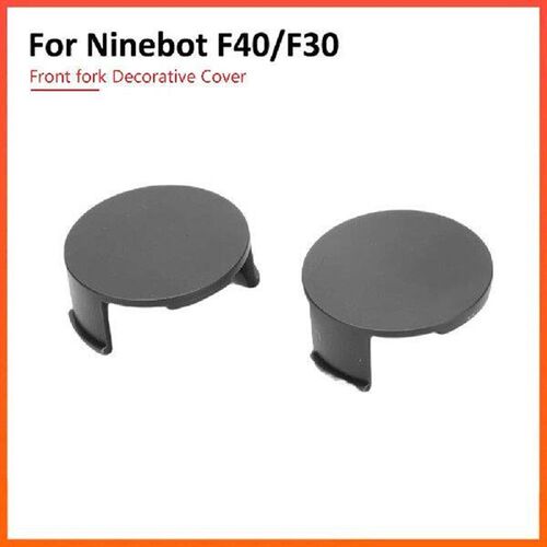 Decoration Cover Left-right Short Cover for F30 F40 (Front