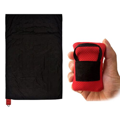 Outdoor Pocket Blanket - Sand Proof & Waterproof Picnic