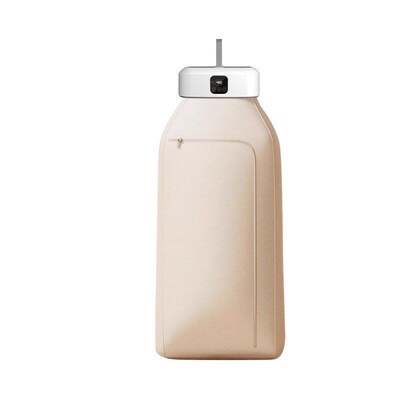 Intelligent Portable Dryer Quick Drying Foldable Baby Clothe