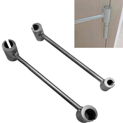 Door Hinges Gap Adjusting Wrench 14-18MM/23-25MM Double