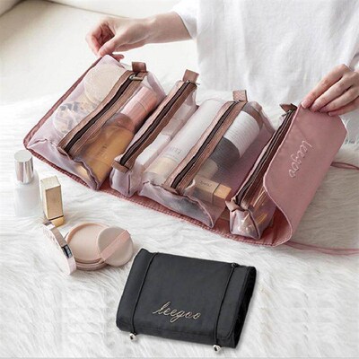 Womens Portable Large Capacity Storage Bag - New INS Style