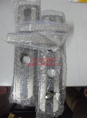 盼盼防盗门拉手 FS安防防盗锁拉手